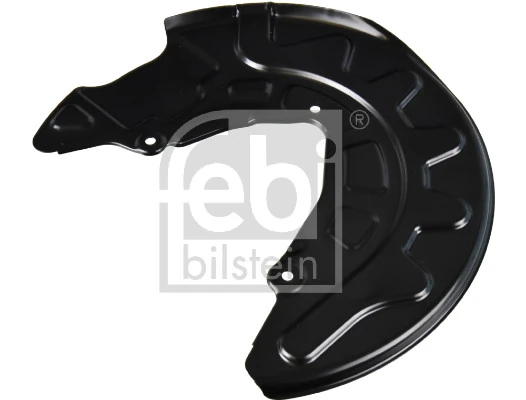 Splash Guard, brake disc